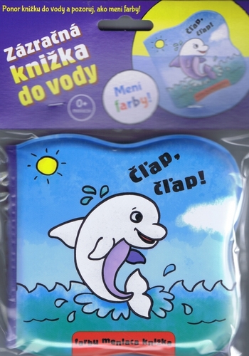 Čľap, čľap !