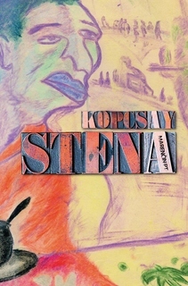 Stena - Márius Kopcsay