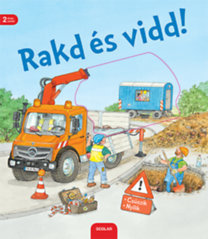 Rakd és vidd! - Susanne Gernhäuser