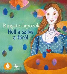 Hull a szilva a fáról - Ringató lapozó 5.