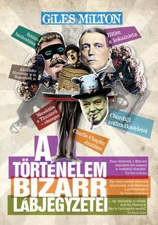 A történelem bizarr lábjegyzetei