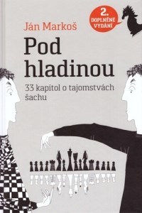 Kniha Pod hladinou: (2. doplnené vydanie)