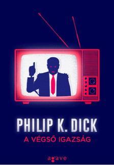 Kniha A végső igazság - Dick King-Smith