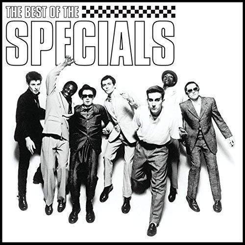 Specials The - The Best Of (CD+DVD)