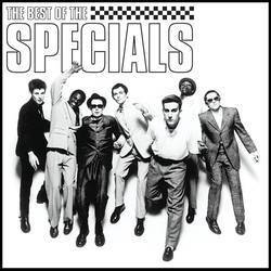 Specials The - The Best Of The Specials 2LP