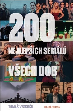 200 nejlepších seriálů všech dob