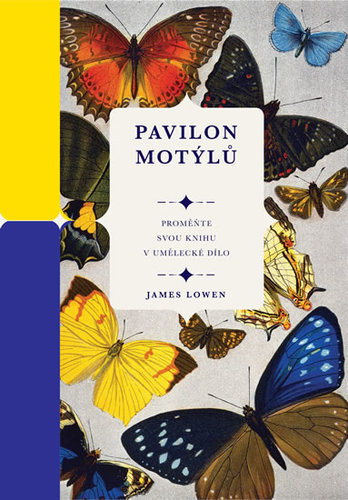 Pavilon motýlů