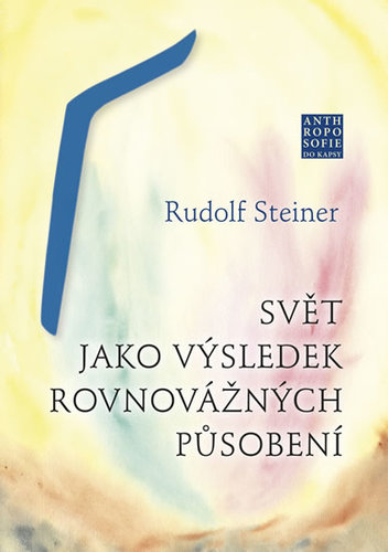 Kniha Svět jako výsledek rovnovážných působení