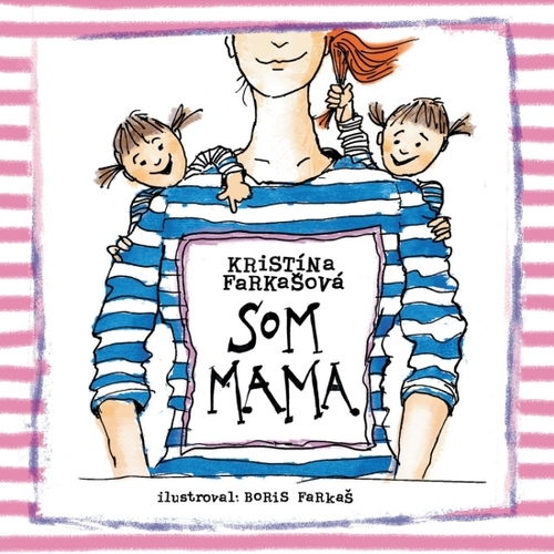 Som mama - audiokniha