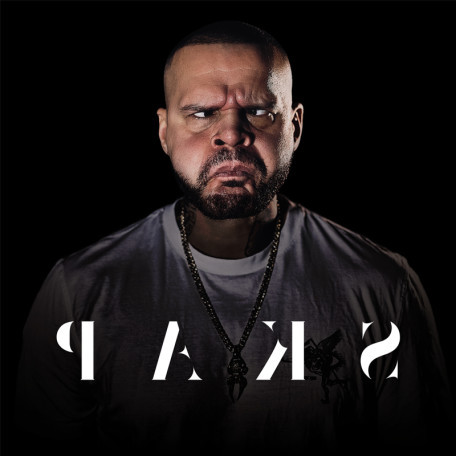 Kniha Rytmus - SKAP CD