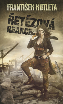 Řetězová reakce kúpite na Panta Rhei