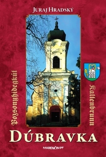 Dúbravka - Pozsonyhidegkút - Kaltenbrunn