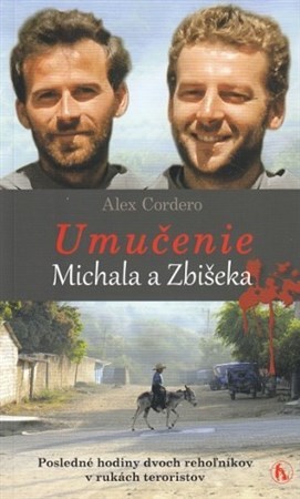 Umučenie Michala a Zbišeka