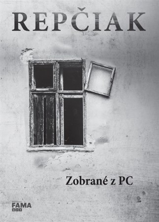 Kniha Zobrané z PC - Tomáš Repčiak