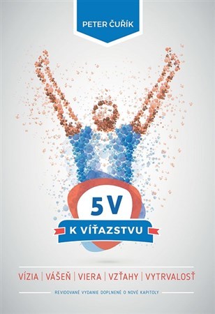 Kniha 5 V k víťazstvu