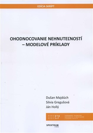 Ohodnocovanie nehnuteľností - modelové príklady