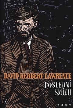 Poslední smích - David Herbert Lawrence