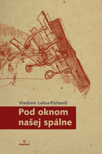 Kniha Pod oknom našej spálne