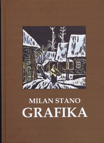 Milan Stano Grafika