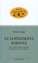 Az alsószoknya alkonya
