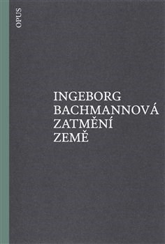 Zatmění země