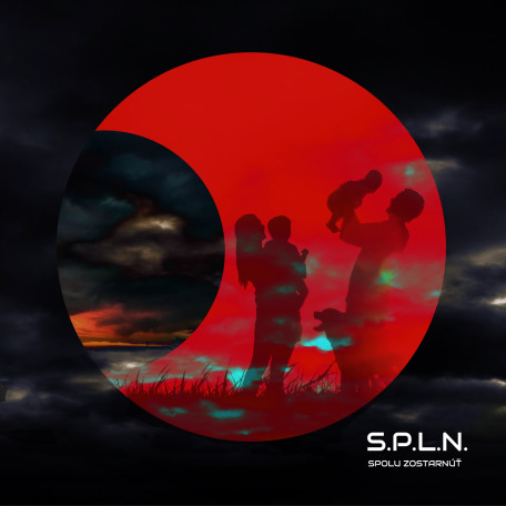 S.P.L.N. - Spolu zostarnúť  CD