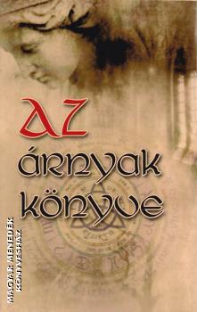 Kniha Az árnyak könyve - Saddie LaMort