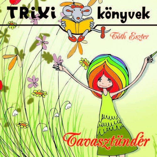 Tavasztündér