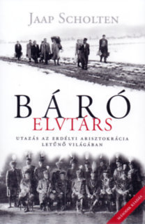Báró elvtárs