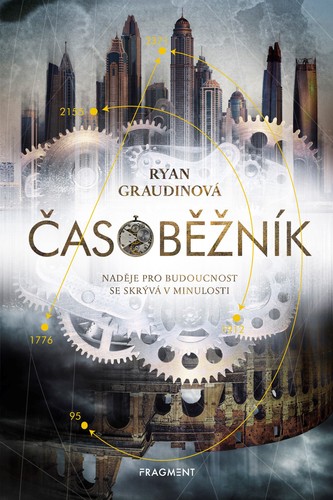 Časoběžník - Ryan Graudin