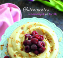 Gluténmentes sütemények és torták
