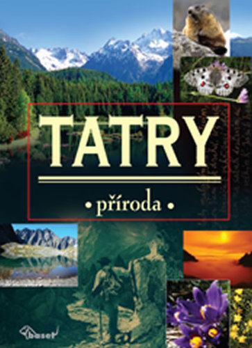 Tatry – příroda