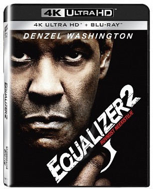Equalizer 2 (UHD+BD)