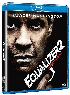 Equalizer 2 BD