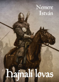 Kniha Hajnali lovas - István Nemere