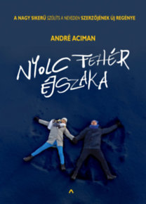 Nyolc fehér éjszaka - André Aciman