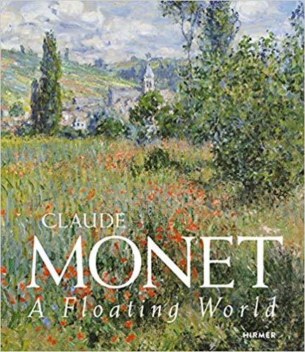 Claude Monet