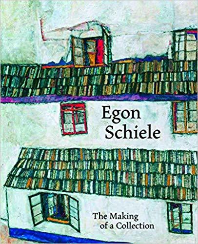 Egon Schiele: Pathways to a collection