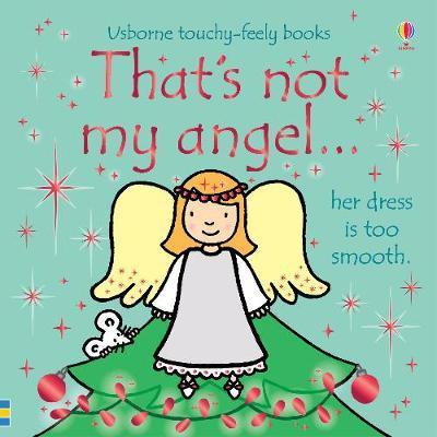 Thats not my angel