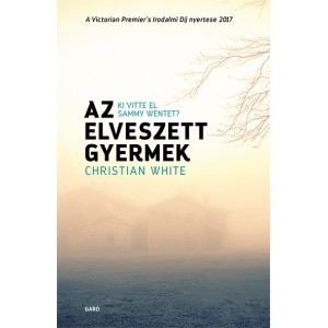 Az elveszett gyermek - Christian White,Péter Bíró