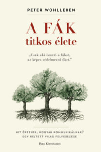 A fák titkos élete