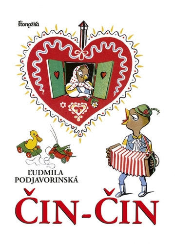Kniha Čin-čin, 4.vydanie