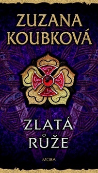 Kniha Zlatá růže