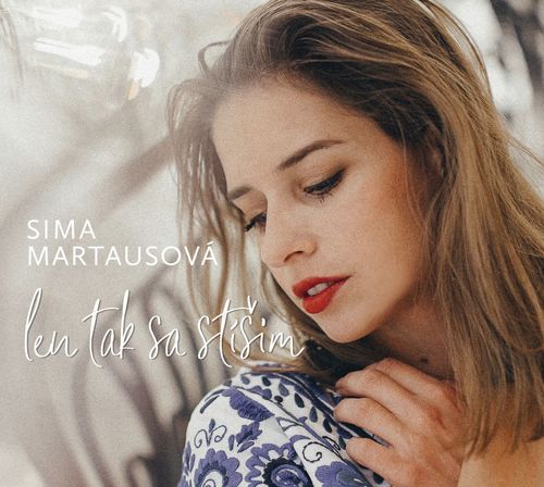 Martausová Sima - Len tak sa stíšim CD