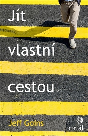Kniha Jít vlastní cestou