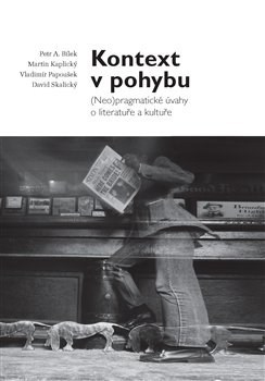 Kniha Kontext v pohybu - Kolektív autorov