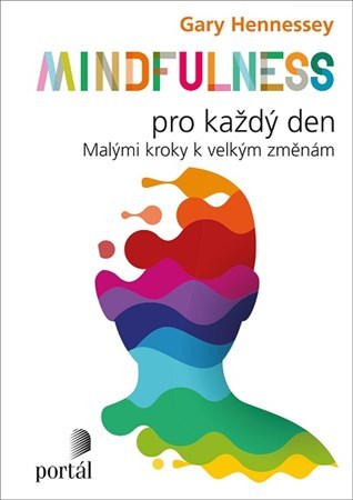 Kniha Mindfulness pro každý den