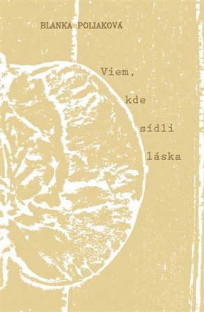 Kniha Viem, kde sídli láska - Blanka Poliaková