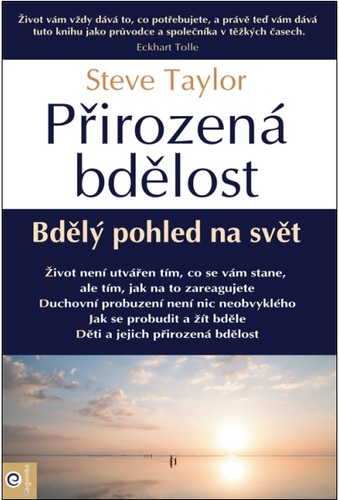 Přirozená bdělost - Bdělý pohled na svět