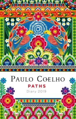 Paths: Day Planner 2019